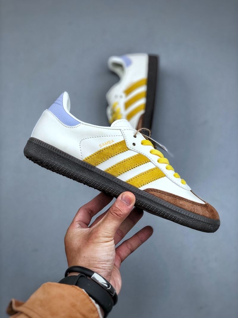 Adidas Samba Shoes